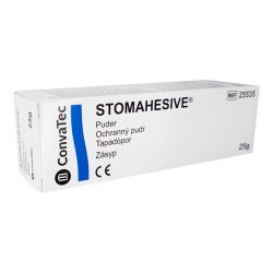 Стомагезив порошок (Convatec-Stomahesive) 25г в Йошкар-Оле и области фото