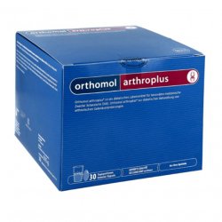 Ортомол Артро Плюс (Orthomol Arthro Plus) №30 в Йошкар-Оле и области фото