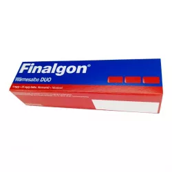 Финалгон Германия (Finalgon DUO) мазь 20г