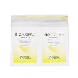 Биофосфина (Biofosfina) пак. 5г 20шт в Йошкар-Оле и области фото